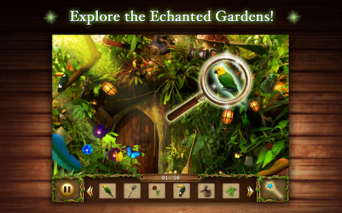 Hidden Objects - Enchanted