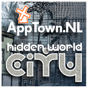 Hidden World City  Icon