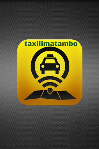Taxi Limatambo Taxista