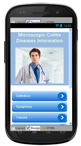 Microscopic Colitis Disease