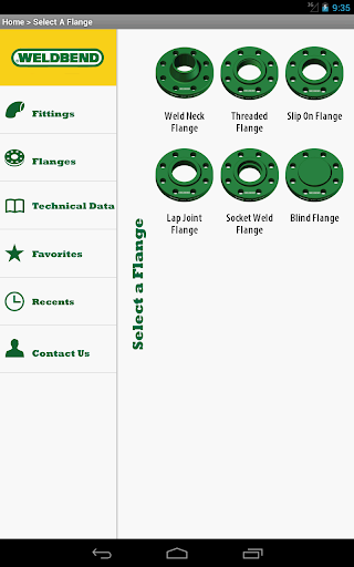 【免費書籍App】Weldbend Field Reference-APP點子