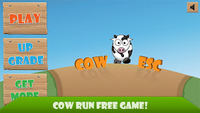 Cow Escape