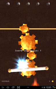 A cool game with a ball Screenshots 1