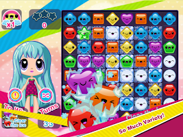 Kawaii Quest APK ภาพหน้าจอ #21