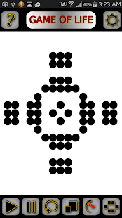 Game of Life Screenshots 4