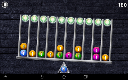 Balls Balance Screenshots 2