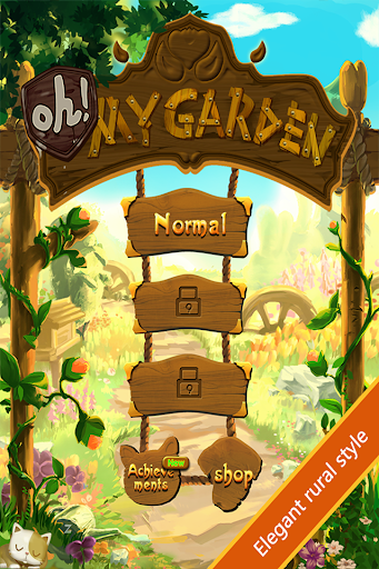 Oh My Garden