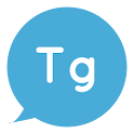 TgViewer logo