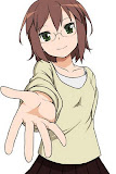 CalcGirl-Plain clothes