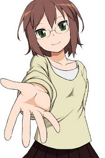 CalcGirl-Plain clothes(圖1)-速報App