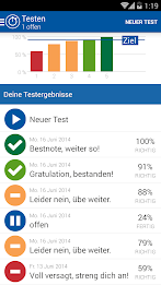 Einbürgerungstest Österreich poster 4