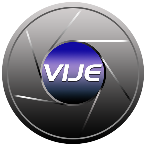 VIJE Monitor LOGO-APP點子