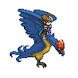 Flying Eagle game