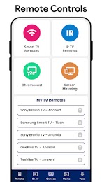 Remote Control for All TV 1