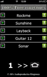 How to install Ringtones for free patch 0.1 apk for pc
