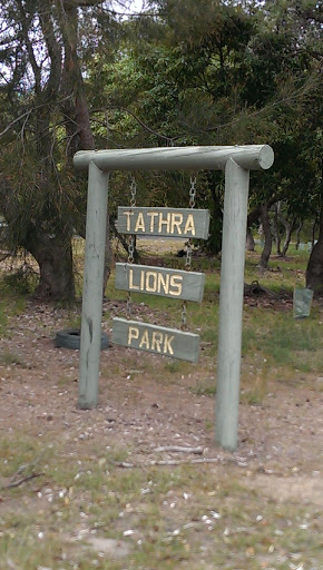Tathra Lions Park