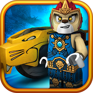 LEGO® Speedorz™ 1.3 Icon