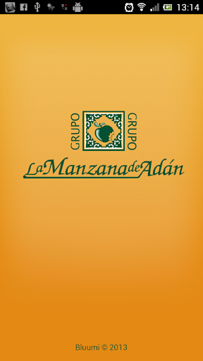 La Manzana de Adan