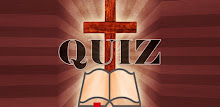 Bible Quiz APK