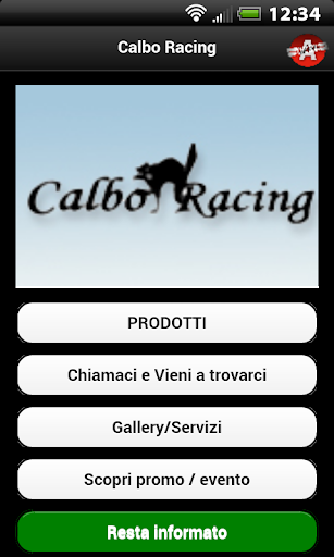 Calbo Racing