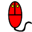 PVnc-Remote Mouse+Presentation logo