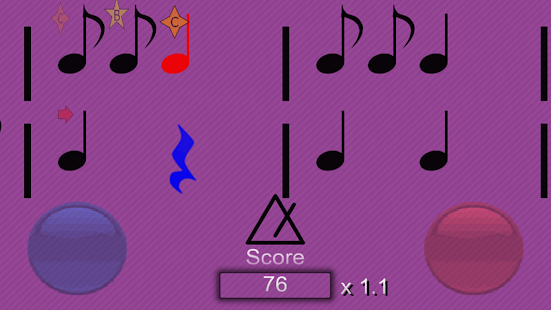 Rhythm teacher - PRO(圖1)-速報App