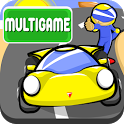 My First Car icon