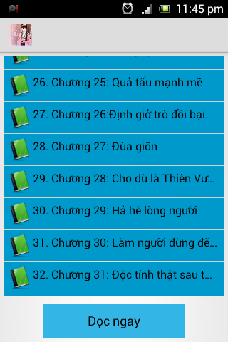 【免費娛樂App】Quốc sắc sinh kiêu - Sac hiep-APP點子