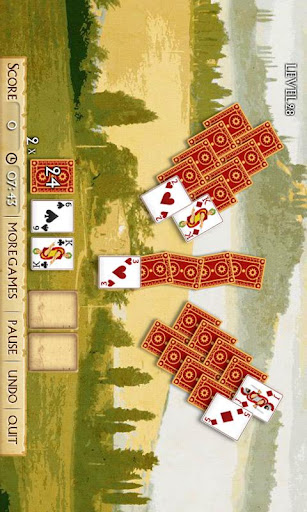 Roman Legion Solitaire Full