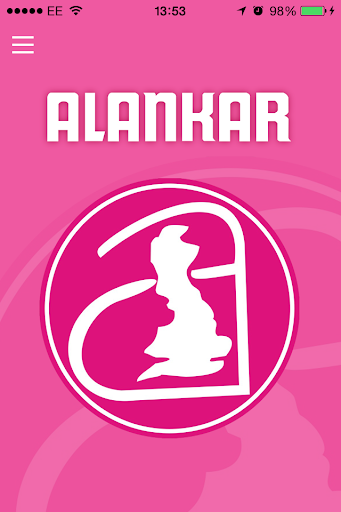 Alankar Sarees