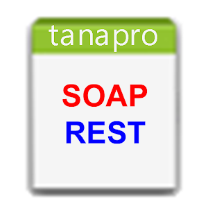 WebserviceTool.apk 2.1.0