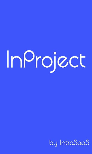 Inproject IntraSaaS