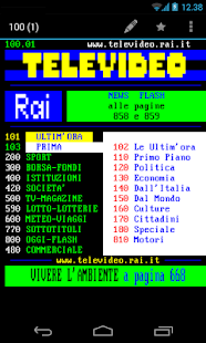 aText-TV - Teletext(圖3)-速報App