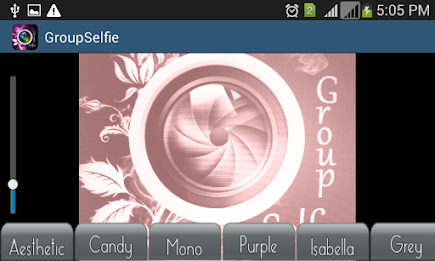 Group Selfie poster 7