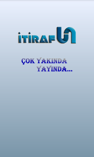 itirafun