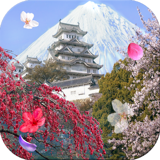 3D Spring 娛樂 App LOGO-APP開箱王