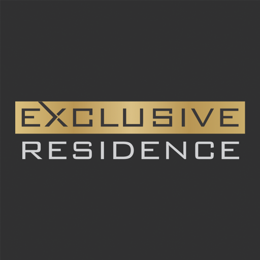 ЖК Exclusive Residence LOGO-APP點子