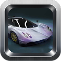 3D High Speed Racing icon