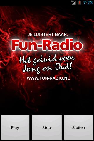 Fun-radio.nl