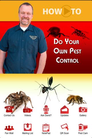 Do Your Own Pest Control