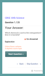 How to install Class 10 Science (CBSE) 1.0 mod apk for pc