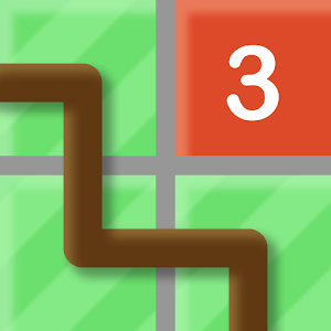 Line Sweeper minesweeper twist.apk 1.0