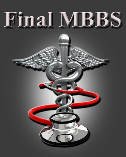 Final MBBS MCQ