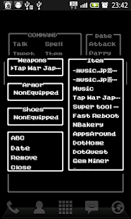 8bit Command Window(圖5)-速報App