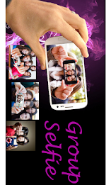 Group Selfie poster 11