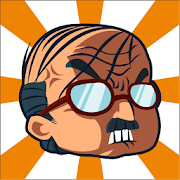 Papa Is Mad 1.0 Icon