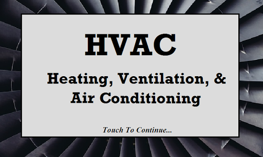 HVAC Practice Exam Test Prep