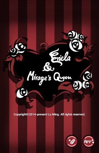 Eriela Mirage's Queen