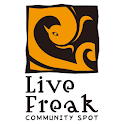 新宿Live Freak for Android logo