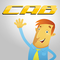 Yellow Cab App logo